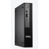 Dell Pro Micro QCM1250/TPM/i5-14500T/16GB/512GB SSD/90W Type-C/WLAN/Kb/Mouse/W11 Pro/3Y ProSpt 2W7D1