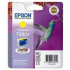 EPSON R265/360,RX560 Yellow Ink cartridge (T0804) C13T08044011