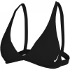 Nike Bikini Bralette Womens Black 12 (M)