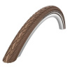 Schwalbe Plášť ROAD CRUISER (47-622) 28x1.75 Active 50EPI K-Guard 800g Coffe reflex