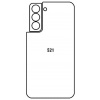 engaroGuard Hydrogel - zadná ochranná fólia - Samsung Galaxy S21 priesvitná