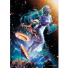 ZDEKO Puzzle Znamenie - Váhy , Libra 23.9. - 23.10. 500 dielikov