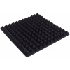 PYRAMID Pyramid 50mm Black