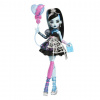 Mattel Monster High Scary Sweet Birthday Frankie Stein