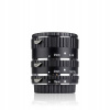 Makro Medzikrúžky AUTO Autofocus AF pre CANON EOS EF EF-S / Meike