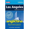 Los Angeles + česko-anglická konverzace za výhodnou cenu