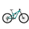 Focus JAM 8.9 2022, modrozelená veľkosť bicyklov M