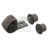 Riadiaci mechanizmus - montáżna sada Febi Bilstein GmbH 28125