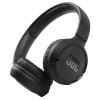 Slúchadlá Bluetooth JBL Tune T510 Black