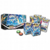 Pokémon TCG Silver Tempest Build & Battle Stadium