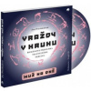Procházková Iva - Vraždy v kruhu / Muž na dně / MP3 [CD]
