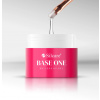 Gel UV Base One Clear 50 g Silcare