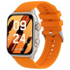 Hodinky COLMI C81 Orange