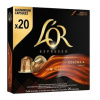 L'OR Espresso Colombia 20 ks kapslí pro Nespresso