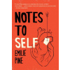 Notes to Self: Essays