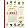 Co by měl vědět správný kuchař - James Peterson