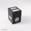 Gamegenic Star Wars: Unlimited Soft Crate Black/White Krabička