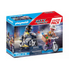 Playmobil 71255 Speciální jednotka nasazení se zlodějem