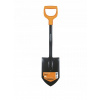 FISKARS Pevná lopata 1066715 do auta (SAPERKA SOLID /1066715/1014809/ FISKARS)