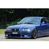 BMW 3 E36 M-Paket/ M3 přední spoiler lip IN Tuning