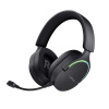 Trust Gaming GXT 491 Fayzo/7.1/Jack/Drôt/BT-USB/Bezdrôt/Čierna (24901)