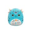 SQUISHMALLOWS Day of the Dead Ankylosaurus - Janicza