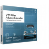 Invento Franzis: Adventný kalendár VW Beetle