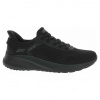 Skechers Slip-ins: BOBS Sport Squad Chaos - Solid Step black 118312 BBK 43