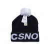 Kulich DC Gambol Beanie Black