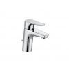 Roca Atlas - Umývadlová batéria s výpustom, ColdStart, chróm A5A3090C00