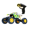 RC remote control car 1:18 Double Eagle 4x4 Off-Road E324-003 (IN-E324-003)