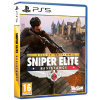 Sniper Elite: Resistance - Deluxe Edition (PS5)