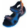 Detské sandále Alpine Pro Lylo|28