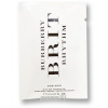 Burberry Brit Rhythm for woman, Vzorka vone pre ženy
