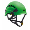 Pracovná prilba Petzl Vertex Vent zelená