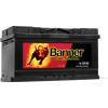 Banner autobatéria 80Ah Starting Bull 12V, 660A, 58014