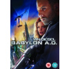 Babylon AD DVD