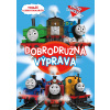 Tomáš a jeho kamaráti - Dobrodružná výpr