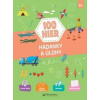 100 hier Hádanky a úlohy