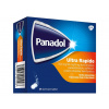 Panadol ultra rapid tbl.eff. 24