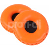 Zomo HD-1200 Earpad Set PVC S Orange