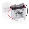 EXIDE BIKE Conventional 6N4B-2A 6V 4Ah 35A