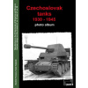 Czechoslovak Tanks 1930… (Karel Trojánek)