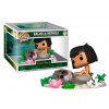 Funko Pop! Baloo & Mowgli The Jungle Book 1490