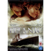 Titanic DVD disk