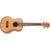 Cascha HH 2048E Tenor Mahogany Ukulele Set EQ