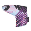 Ogio Blade Putter Headcover Midnight Jungle