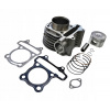 VALEC 4T GY6 180CCM (61mm) (15mm š.) SET. 152QMI