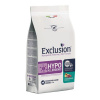 Exclusion Hypoallergenic Venison & Potato Medium & Large 2kg