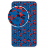 Jerry Fabrics bavlna prestieradlo Spiderman 2017 90x200